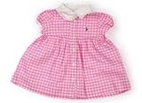 Ralph Lauren(ラルフローレン) ワンピース 50サイズ 女の子