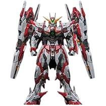 鉄創 1/100 星墜　合金フレーム　プラモデル 発光ユニット付き 鉄創 1/100 星墜 合金フレーム プラモデル 発光ユニット付き 鉄