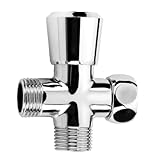Speakman vs-111シャワーヘッド万能真鍮シャワー切替弁 – chrome-2pk