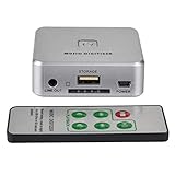 3.5A オーディオキャプチャ レコーダー MP3変換 USBメモリ保存 音楽 パソコン不要