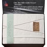 『内祝 お返し 結婚内祝 出産内祝 引越 ご挨拶などに人気の商品』　織布美人　6重織ガーゼケット　【のし・包装可】