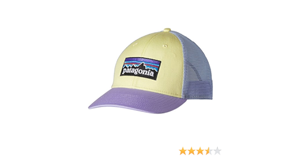 宅送 Patagonia ハット トラッカー ギター シンプリー リブ パタゴニア Patagonia キャップ