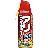 フマキラー:フマキラー アリフマキラー300ml 434255 型式:434255