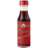 オジカ 復刻版 ソース 220ml