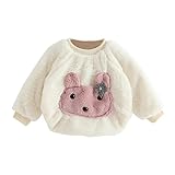 ベビー服　子ども服　女の子　セーター　コート　Cutelove　マッチングしやすい　長袖　綿　ベビー　赤ちゃん　幼児　秋冬　可愛い　暖かい　保温　防寒　ファッション　カジュアル　普段着　韓国　3色