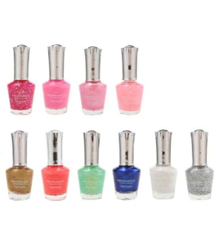 Amazon | プロランスマニキュア10本セットEタイプ | プロランス