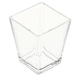 スクエアL H11.5×W9.5×D9.5cm 6個入り 25006