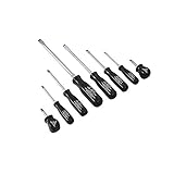 Sunex (9800) Screwdriver Set [並行輸入品]