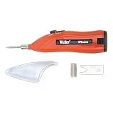 Weller BP650NB BATTERY SOLDERING IRON KIT,NO BATT by Apex Tool Group [並行輸入品]