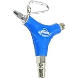 SUN UP ミニエアーダスター 空気量調整ノズル付 AT-M1A