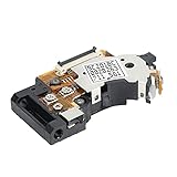 Cres KHM-430A交換用ヘッド部品光学レーザーレンズ PS2 Slim 70000/90000ゲームコンソール用