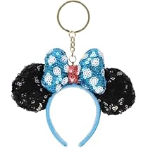 すみっこ★ディズニー カチューシャキーホルダー San-X すみっコぐらし しっぽカチューシャキーホルダー 夢みるしっぽず