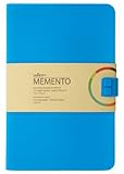 Kristin's Gifts WAFF Memento, Large, Blue [並行輸入品]