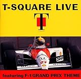 T-SQUARE LIVE featuring F-1 GRAND PRIX THEME