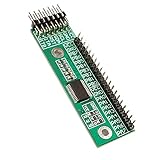 Sharplace IIC〜GIPO変換モジュール 16ビット I2C インタフェース IO拡張モジュール　