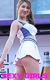 アジアの美しい、セクシーな、エロチカと素敵なダンスの女の子-Asia beautiful, sexy, erotica and lovely dancing girl 2