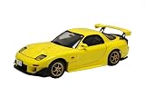 フジミ模型 1/24 頭文字DシリーズNo.21 FD3S RX－7プロジェクトD 高橋啓介 ISD-21