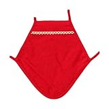 暖かく保つベリーバンド幼児ベビービブコットンベビー腹巻スモック赤ちゃんエプロン