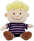 ナカジマコーポレーション ミニフレンズ シュローダー ぬいぐるみ 173065-22