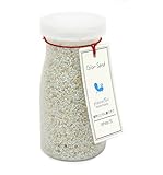 カラーサンド　120g 小粒 (ホワイト)