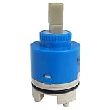 LASCO 0-2083 Kitchen Pull Out Faucet Cartridge for Price Pfister 0423 [並行輸入品]