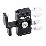 MAGICRIG HDMIとUSB-Cケーブルクランプ BMPCC 4K BMPCC 6K BMPCC 6K プロケージに対応