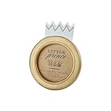 Kate Aspen Little Prince Photo Frame, Gold/Blue by Kateaspen [並行輸入品]