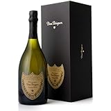 【ギフト】ドンペリニヨン 白 2010 箱付き 750ml [並行輸入品]