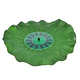 MIRACLE ソーラーライト ガーデン 池 ポンプ MC-SOLAR-PUMP