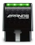 Range Technology プラグ & プレイ AFM/DFM アクティブ燃料管理ディセーブララー GM車用 RA003G (グリーン)