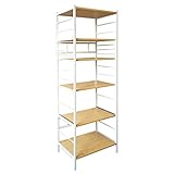 タンスのゲン レンジ台 ハイラック 幅60cm 食器棚 スライドトレー ホワイト 49200001 00