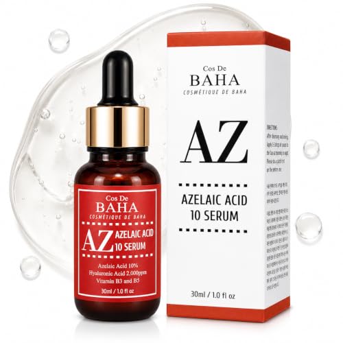 AZ アゼライン酸10美容液