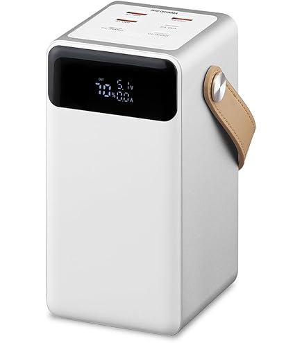 [新品　未使用品] ポータブル電源 ブラック PB268-BK 新品　未使用 Amazon.co.jp: ポータブル電源 ブラック PB268-BK : DIY・工具