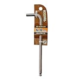 Bigman(ビッグマン) ボールP六角棒レンチ ロング HBL-6.0
