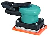 Dynabrade 58500 Dynabug II Non-Vacuum Orbital Sander, 0.15 hp, 3-Inch W by 4-1/4-Inch L [並行輸入品]