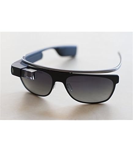 Google Glass V3.0 2GB RAM 開発者向け ホワイト