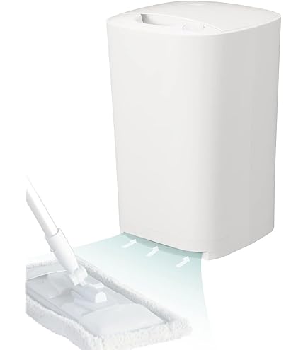 Amazon.co.jp : シービージャパン mlte 電動ちりとり ホワイト