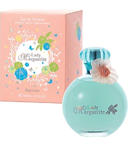 Amazon | パルフェタムール レディマルグリット EDT SP 50ml