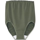 ストレッチマタニティショーツ２枚セット　　カーキ　サイズ:マタニティL‐LL