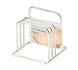 パール金属 まな板スタンド ステンレス製 ビューノ HB-3287