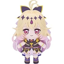 キュアアルカナシャドウぬいぐるみ×3 41abjDg6ORL._AC_UL210_SR210,