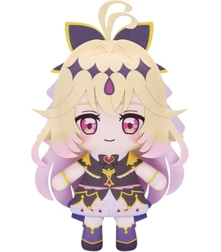 Amazon.co.jp: 名探偵プリキュア！ めちゃもふぐっとぬいぐるみ