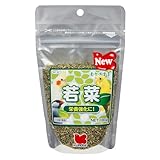 黒瀬ペットフード 自然派若菜１８０ｇ