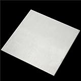 ランフィー　2x100x100mm チタン板シート TA2/GR2