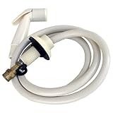 lasco-simpaticoキッチンシンクwith 4-footホース 30351W 1