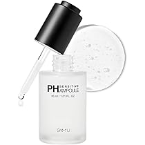サミュ　SAM'U  化粧水　クリーム PH Amazon | サミュ PHスキンケア3-STEPセット SAM'U PH Sensitive
