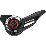 SHIMANO TOURNEY SHIFTER TZ500 3段変速 左