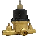 Speakman CPV-5000 Thermostatic Pressure Balance Shower Valve [並行輸入品]