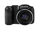 FUJIFILM デジタルカメラ FinePix(ファインピックス) S2500HD FX-S2500HD