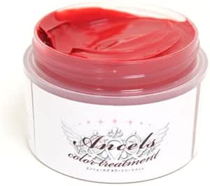 Amazon カラーバター デーモンレッド Hbhc04 Dr おしゃれ染め 通販